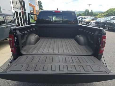 Used 2023 RAM 1500 Big Horn AWD/4WD image 33