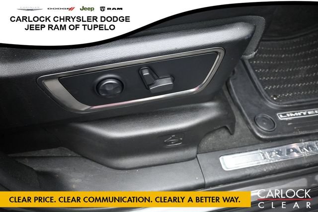 Used 2021 RAM 1500 Limited RWD image 41