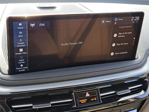 New 2026 Acura MDX SH-AWD image 20