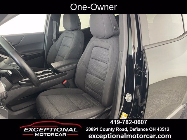 Used 2025 Chevrolet Equinox LT FWD image 33