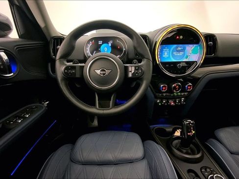 Certified 2024 MINI Cooper Countryman S AWD/4WD image 4