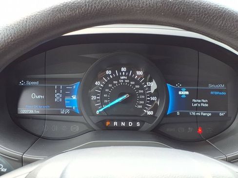 Certified 2024 Ford Edge SE AWD/4WD image 22