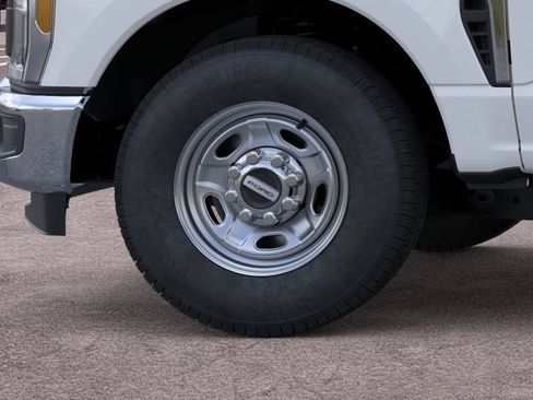 New 2026 Ford F250 XL RWD image 19
