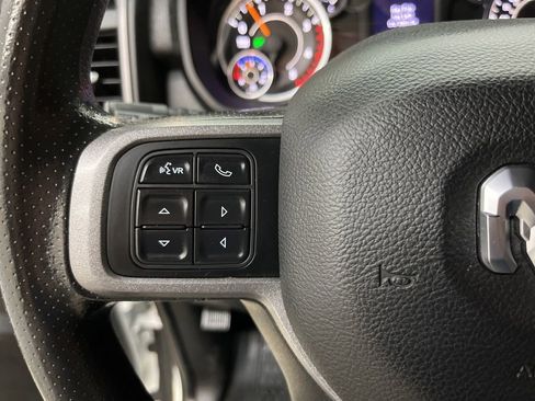 Used 2022 RAM 2500 Tradesman w/ Chrome Appearance Group image 42