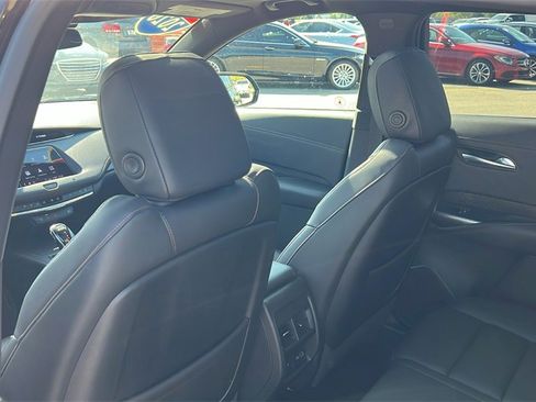 Used 2020 Cadillac XT4 Sport image 33