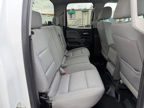 Used 2016 GMC Sierra 1500 2WD Double Cab w/ Sierra Appearance Package image 34