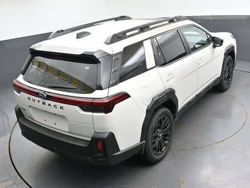 New 2026 Subaru Outback Limited XT AWD/4WD image 51