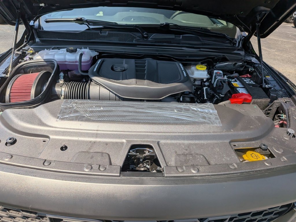 New 2027 RAM 1500 RHO AWD/4WD image 39