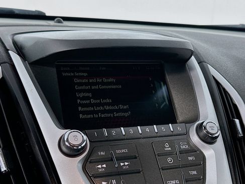 Used 2016 GMC Terrain SLT FWD image 13