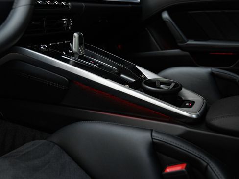 Certified 2026 Porsche 911 Turbo S AWD/4WD image 26