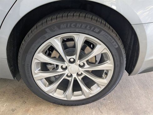 Used 2024 Cadillac CT5 Premium Luxury w/ Climate Package image 35