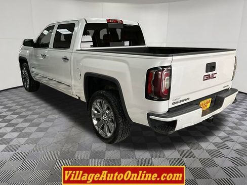 Used 2016 GMC Sierra 1500 Denali w/ Denali Ultimate Package image 2