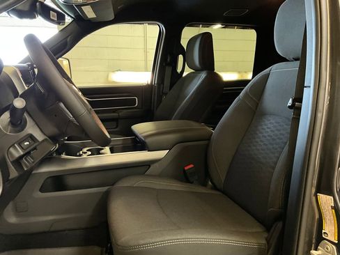 New 2026 RAM 2500 Big Horn image 10