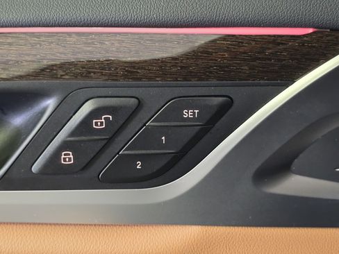 Used 2023 BMW X3 xDrive30i w/ Premium Package image 9