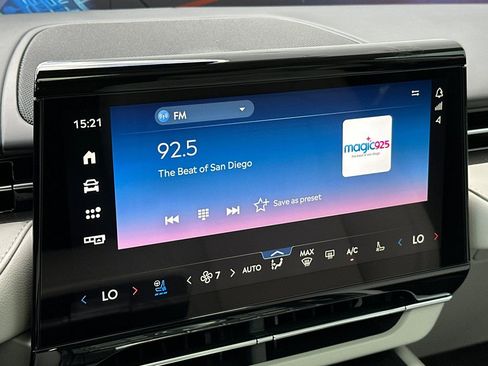 New 2026 Lincoln Nautilus Premier w/ Equipment Group 102A image 17