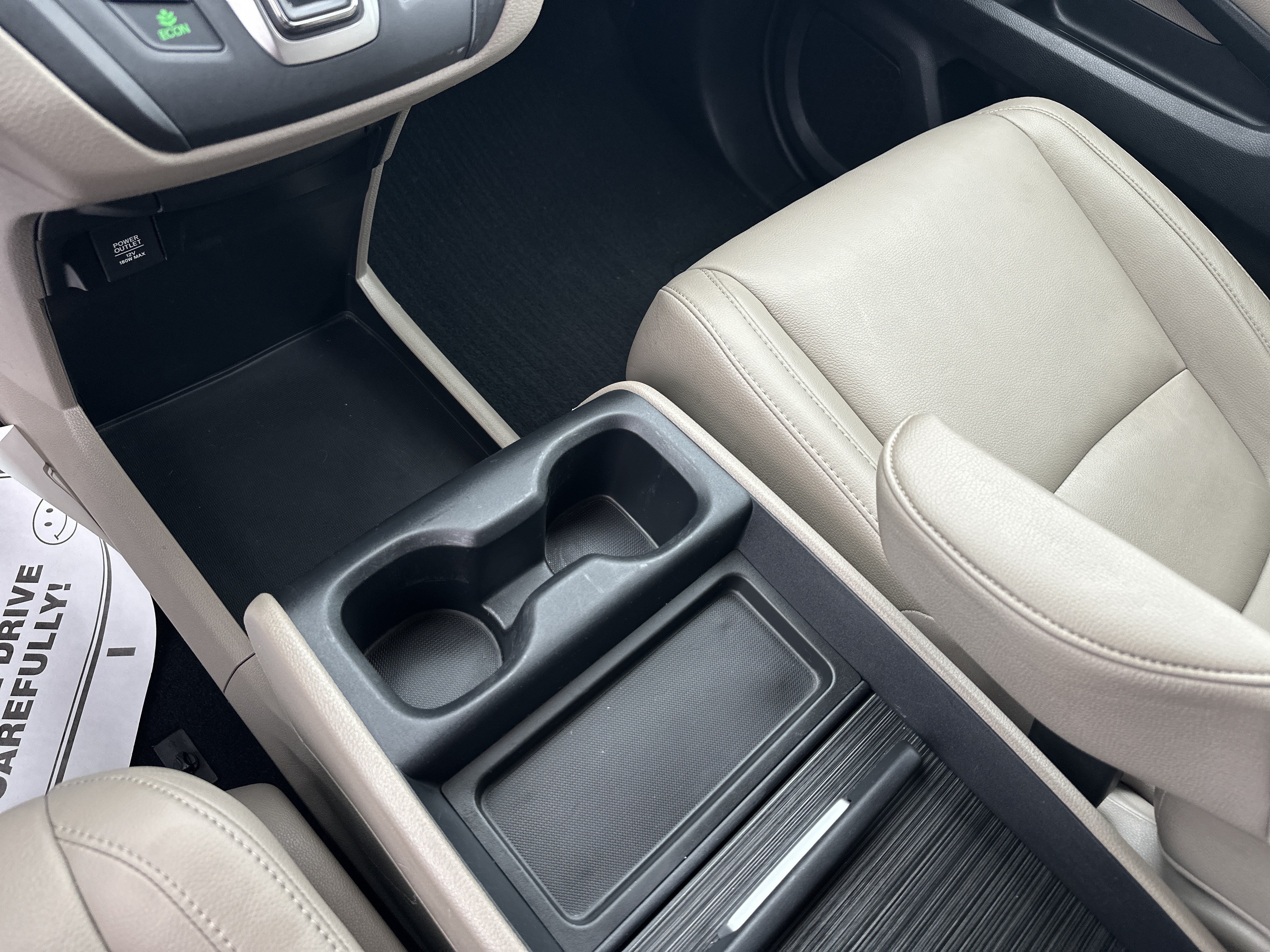 Used 2018 Honda Odyssey EX-L image 36