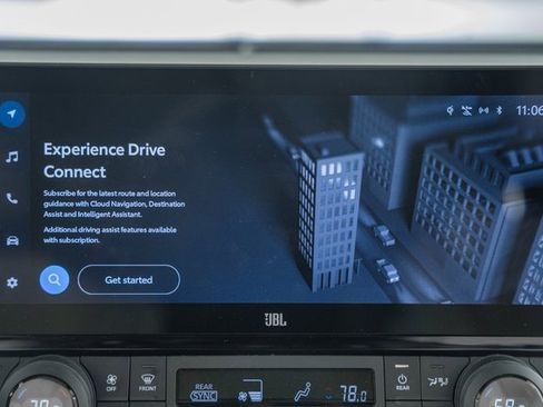 Certified 2024 Toyota Grand Highlander MAX Platinum image 26