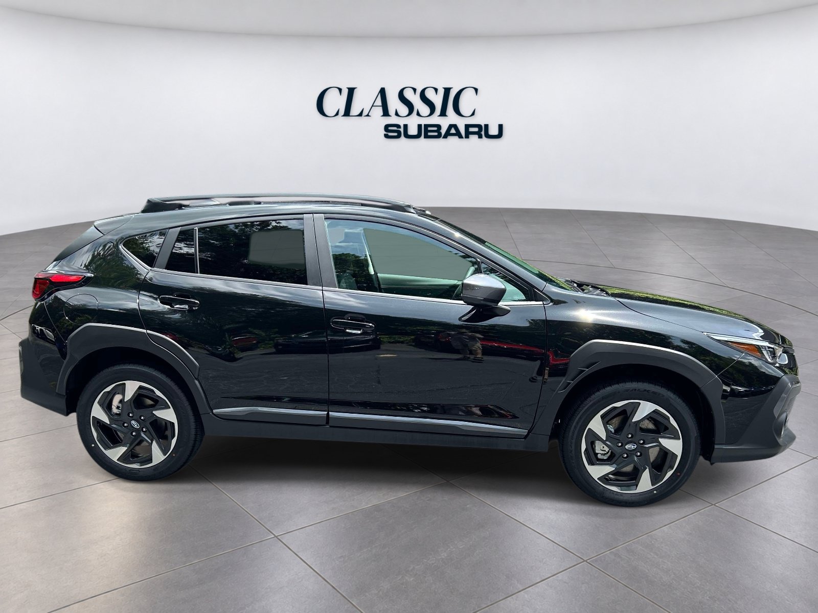 New 2026 Subaru Crosstrek 2.5i Limited w/ Crosstrek Mirror Package AWD/4WD image 6