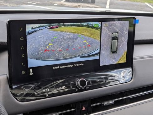 New 2026 Mitsubishi Outlander AWD image 21