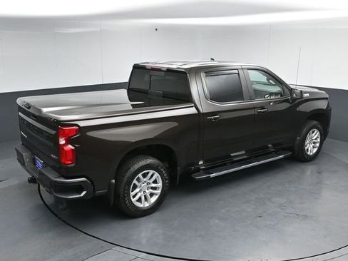 Used 2019 Chevrolet Silverado 1500 RST w/ All-Star Edition AWD/4WD image 49