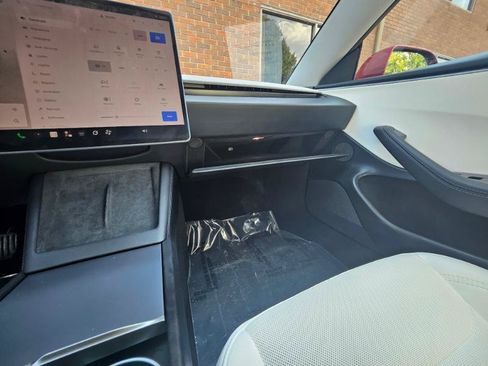 Used 2024 Tesla Model 3 Long Range AWD/4WD image 59