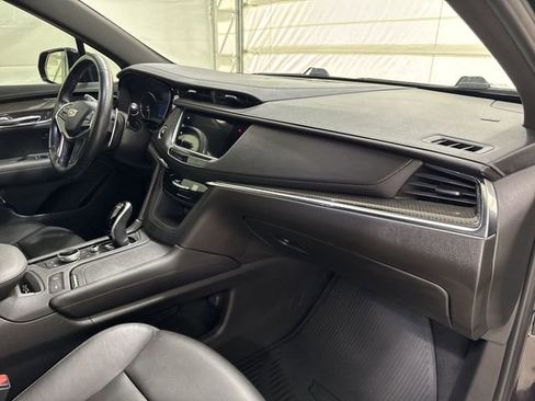 Used 2021 Cadillac XT5 Sportv AWD/4WD image 30