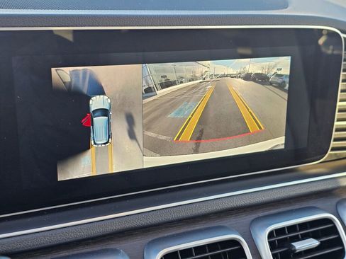 Used 2021 Mercedes-Benz GLE 350 4MATIC image 34