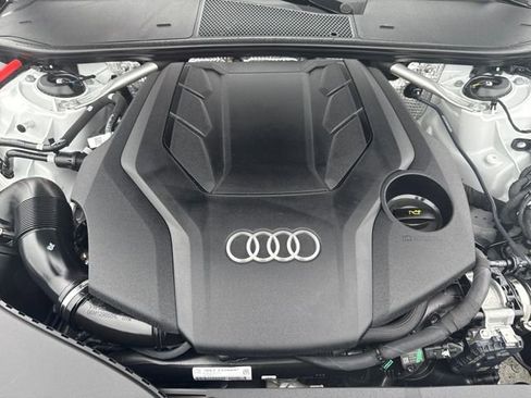 Used 2025 Audi A6 Premium Plus image 42