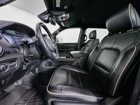 Used 2022 RAM 1500 Limited AWD/4WD image 13