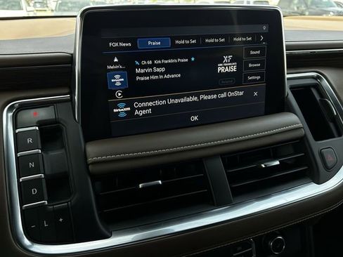 Used 2021 Chevrolet Tahoe High Country w/ Premium Package 2 RWD image 20