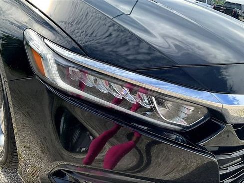 Used 2020 Honda Accord EX-L image 30