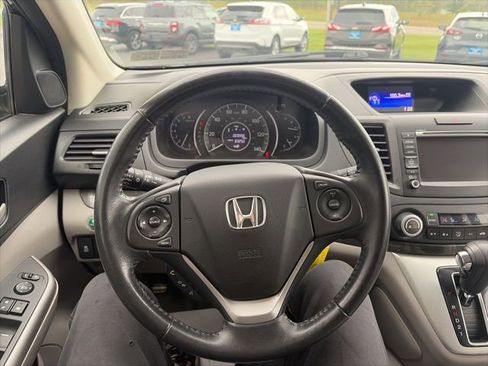 Used 2012 Honda CR-V EX-L image 10