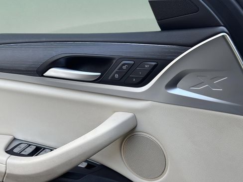 Used 2022 BMW X4 xDrive30i image 16