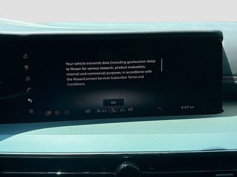 New 2026 Nissan Murano SL AWD/4WD image 13