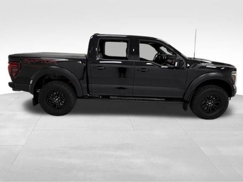Used 2025 Ford F150 Raptor AWD/4WD image 4