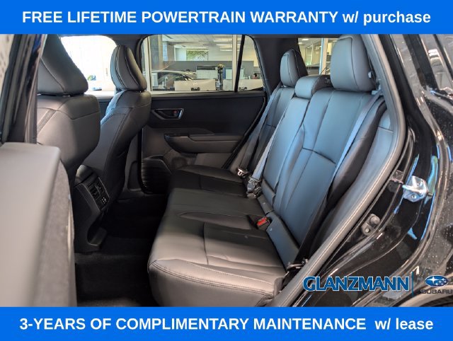 New 2026 Subaru Outback Premium AWD/4WD image 13