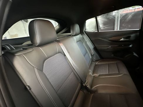 Used 2024 Buick Envista Preferred w/ Convenience I Package FWD image 26