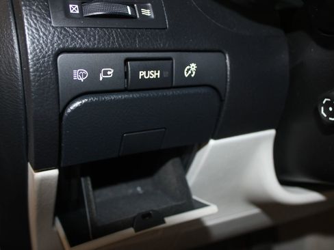 Used 2010 Lexus GS 350 image 11