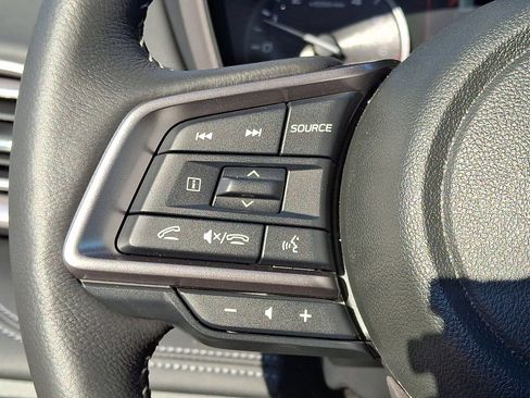 New 2025 Subaru Legacy Limited AWD/4WD image 13