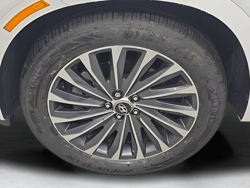 Used 2024 Hyundai Palisade Calligraphy AWD/4WD image 44