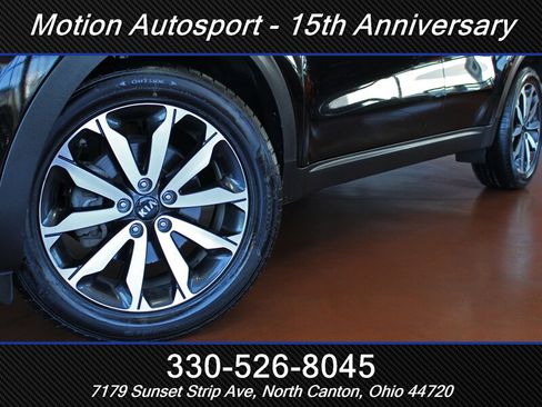 Used 2019 Kia Sportage EX w/ EX Premium Package AWD/4WD image 42