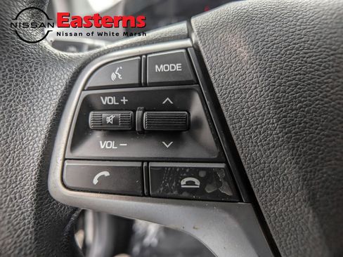 Used 2020 Hyundai Accent SEL FWD image 15