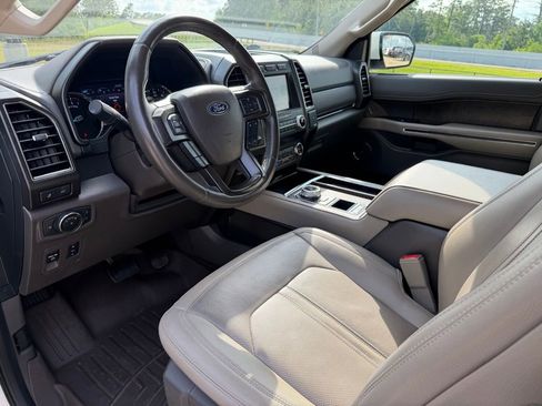 Used 2021 Ford Expedition Limited RWD image 12