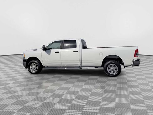 Used 2024 RAM 2500 Big Horn image 5