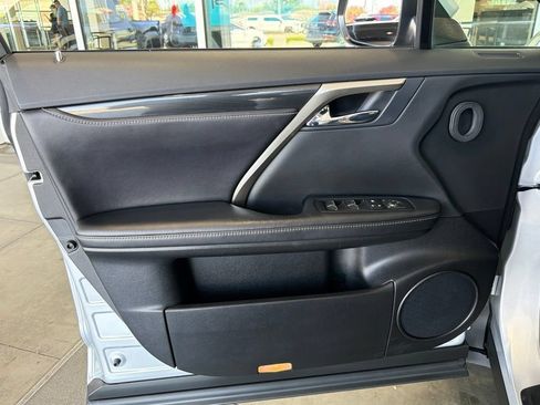 Used 2016 Lexus RX 350 FWD image 18