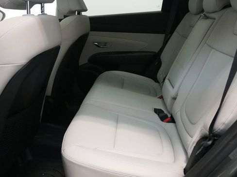 Used 2025 Hyundai Tucson Limited image 25
