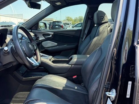 Used 2023 Acura RDX A-Spec w/ Advance Package AWD/4WD image 11