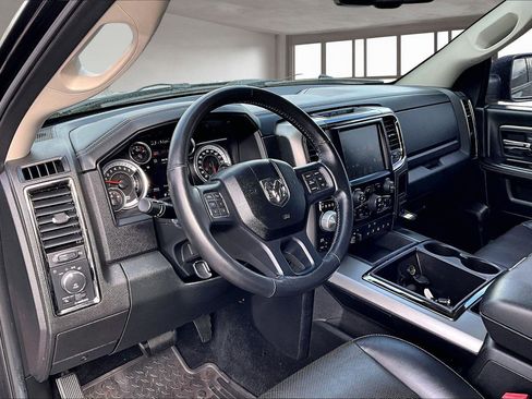 Used 2014 RAM 1500 Sport w/ Sport Premium Group AWD/4WD image 15