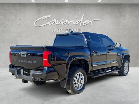 Used 2024 Toyota Tacoma SR5 image 16