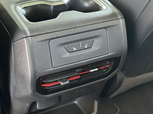 Used 2024 Chevrolet Silverado EV RST AWD/4WD image 15